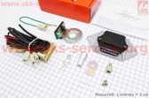 БСЗ/микропроцессорная система зажигания 1148.3734 6-12V Планета