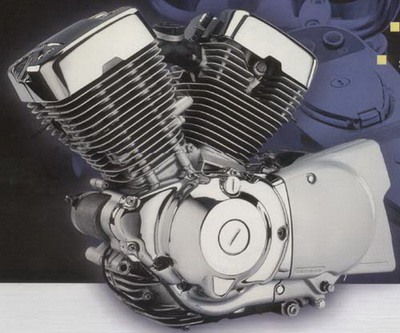 2V49FMM Lifan 250cc