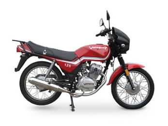 Viper 125J CB125-200cc