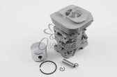 Поршневая б/п (ЦПГ) для Husqvarna 142 (Ø40) (EMAS) EVO