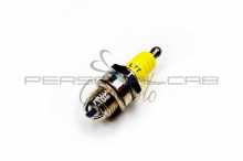 Свеча б/п 3-х электродная (AKME Premium Yellow) EVO Заводской стандарт OEM