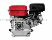 Двигун м/б 170F (7,5Hp) (вал Ø 25мм, під шліць) EVO Заводской стандарт OEM