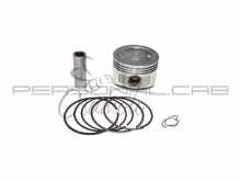 Поршень м/б 170F (7Hp) 0,25 (Ø70,25 p-18) EVO Заводской стандарт OEM