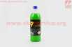 Жидкость охлаждающая концентрат -38°C 1:1 "АНТИФРИЗ G13", зеленый 1L