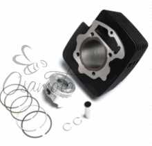 Поршнева (ЦПГ) 4T CB250 (169FMM) (Ø69.0mm, h-109mm, p-17) SUNY Suny