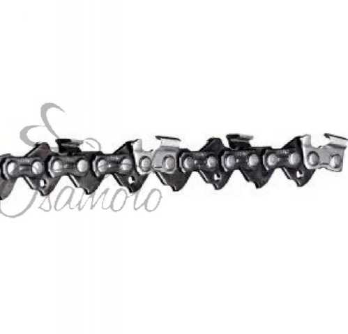 Цепь пильная 325, 1.5mm, 72зв, серп, под шину 18 (45см) для Goodluck GL4500 (Супер Зуб) (ORN) SVET