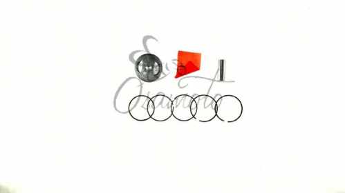 Поршень 4T GY6 60 .STD (d44,00) SUNY (mod.B)