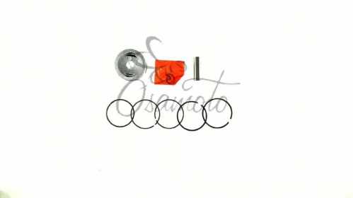 Поршень 4T GY6 80 .STD (d47,00) SUNY (mod.B)