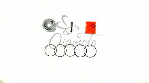 Поршень 4T GY6 80 0,25 (d47,25) SUNY (mod.B)
