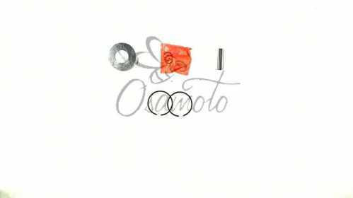Поршень Honda DIO 50 0,50 (d39,50) SUNY (mod.A)