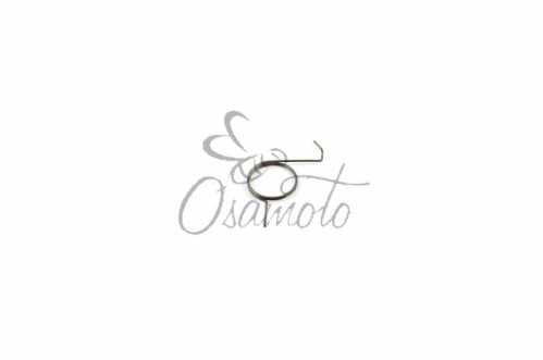 Пружина крышки тормоза б/п для Goodluck GL4500/5200 FORESTER