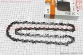 Цепь 3/8"-1,3mm-59зв. квад. зуб (на электропилу) RS, ОРИГИНАЛ