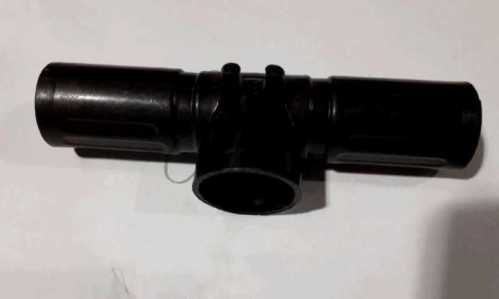 Ручка насоса (29mm*140mm) (mod:HB-01) DS