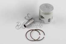 Поршень 2T Stels 60 .STD (Ø43,00 p-12) KOMATCU (mod.A) Komatcu