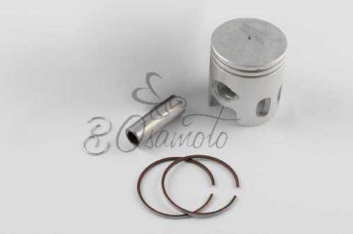 Поршень 2T Stels 60 .STD (d43,00 p-12) KOMATCU (mod.A)