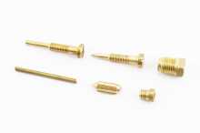 Ремонтний комплект карбюратора 12V, 6 деталей Заводской стандарт OEM