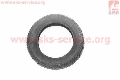 Шина на детскую коляску 8" 1/2х2 (50-134) дорожная