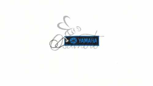 Брелок тряпичный YAMAHA (#KML)