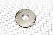 Диск регулятора d-25mm, D-79mm DLH1100 Заводской стандарт OEM