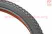 Шина 20"x1,95 (50-406) шипованная D228