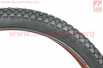 Шина 20"x1,95 (50-406) шипованная D228