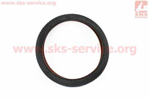 Шина 20"x1,95 (50-406) шипованная D228