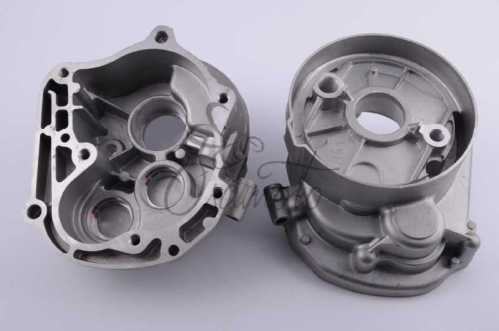 Картер редуктора 4T GY6 50/80 ST