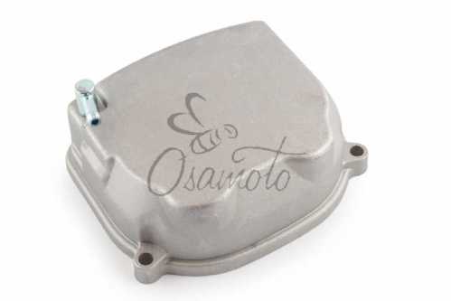 Крышка головки цилиндра 4T GY6 125/150 (+сапун) ST