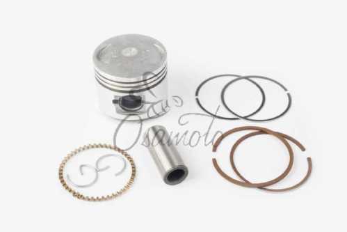 Поршень 4T GY6 50 .STD (d39,00) ST