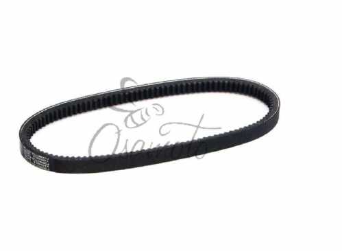 Ремень вариатора 642 * 15,5 Honda TACT AF16 (YASHIDO V- belt) ST