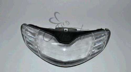 Стекло фары Activ ST