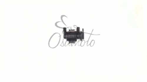 Кран топливный Suzuki 4T GN125 ST
