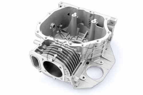 Блок двигателя м/б 178F (6Hp) (d 78,00) ST