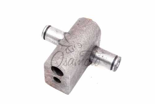 Вал коромысел м/б 190N/195N (12/15Hp) ST