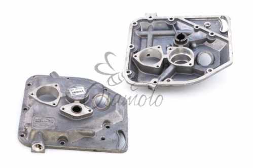 Крышка блока двигателя м/б 175N/180N (7/9Hp) (короткая) ST