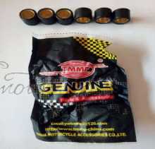 Ролики вариатора Honda 16*13 4,5г EVO Заводской стандарт OEM