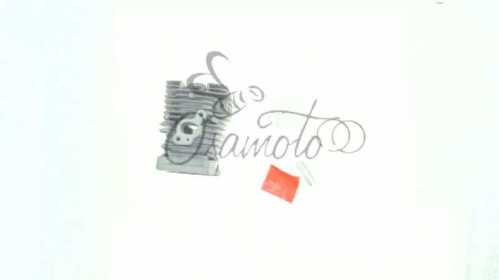 Поршневая б/п (ЦПГ) для Partner P350 (d41,1) (AKME) EVO