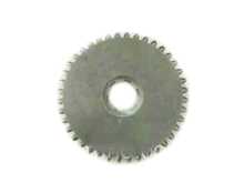 Шестерня первинного валу КПП м/б 168F/170F (6,5/7Hp) (Z-44, 2-передачі) ST Заводской стандарт OEM