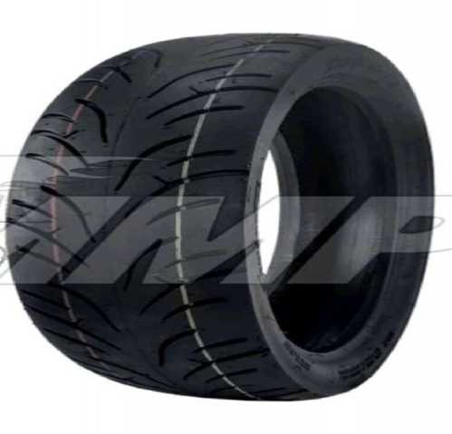 Мотошина 130/60 -13 TL (6PR J-09) EVO