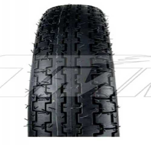 Мотошина 2,75 -18 TL (6PR J-10) EVO