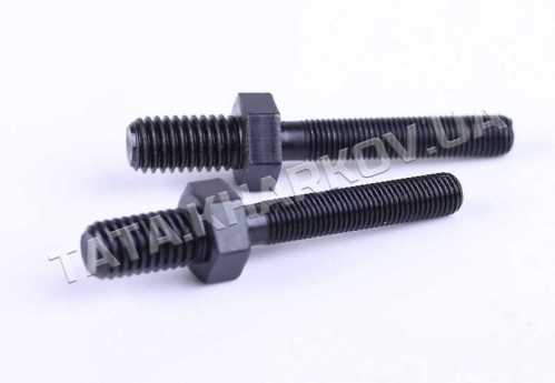 Шпильки коромысел + гайки, к-т: 2 шт. - 156F