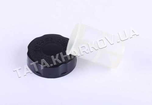 Крышка бака топливного (с сеткой) - 178F - Premium