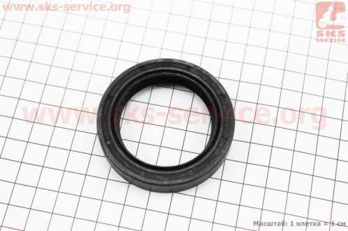 Сальник ступицы передней оси 45x62x12 DongFeng 240/244