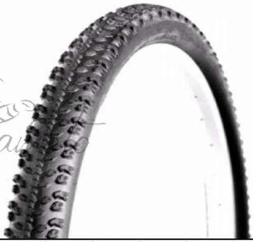 Велосипедная шина 24 * 2,00 (SA-224) (Delitire) LTK