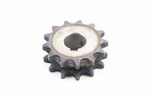 Зірка дворядна 530-13T-2 d-24mm CROSSER S-180 Заводской стандарт OEM