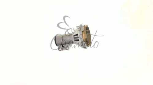 Корпус вариатора мотокосы 9T (d26) (1E34F) BEST (mod.A)