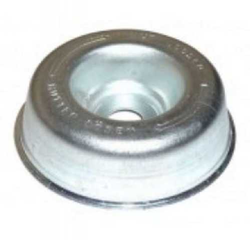 Тарелка защиты ножа мотокосы для St FS55 (H-25mm, D-81mm, d-13mm) FORESTER