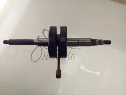 Коленвал Yamaha JOG 50 (3KJ) SUNY