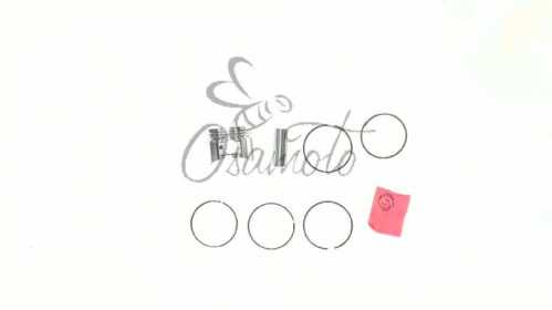 Поршень 4T ARN 125 0,25 (d52,65 p-15) SUNY (mod.B)