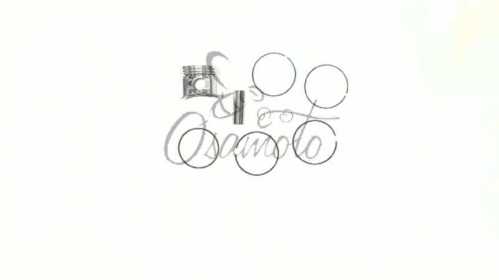Поршень 4T GY6 125 0,75 (d53,15) SUNY (mod.B)